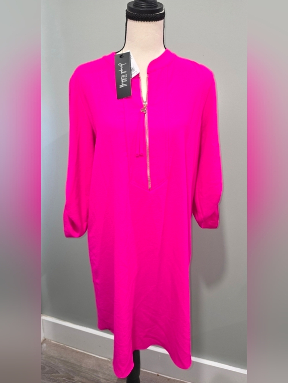 joseph ribkoff

Joseph Ribkoff Zip Front Dress 232201 Geranium